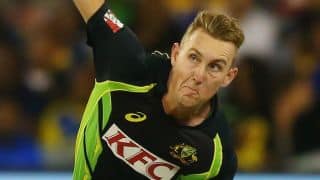 Ricky Ponting: Billy Stanlake shows signs of becoming all-time great Ricky Ponting: Billy Stanlake shows signs of becoming all-time great